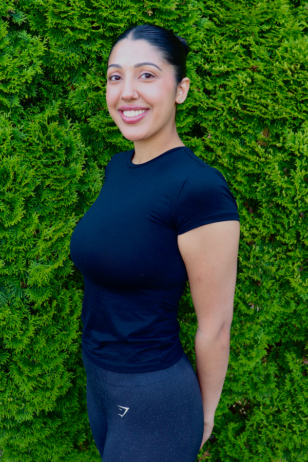 Kara - Registered Massage Therapist